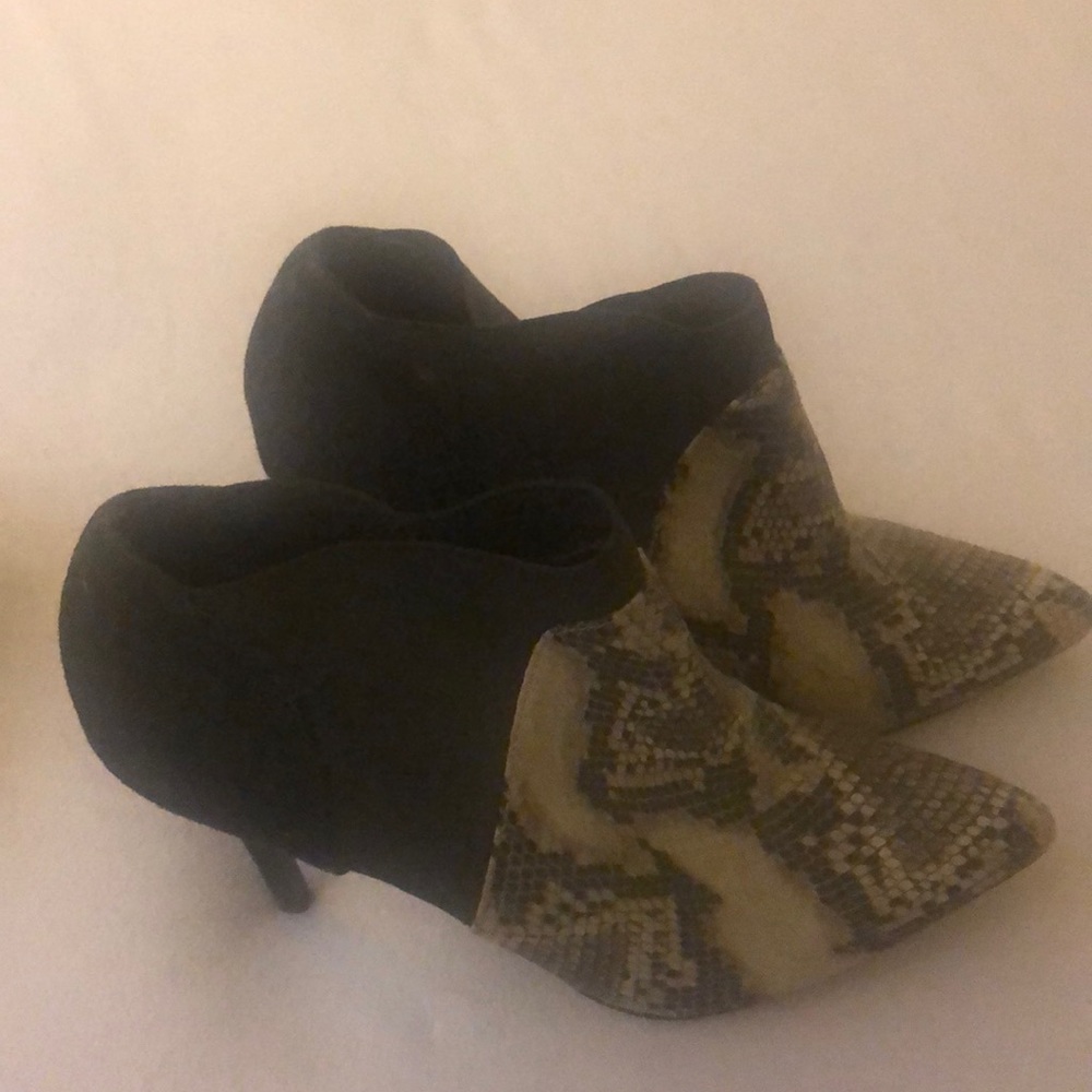 Booties - Picture 3 of 4